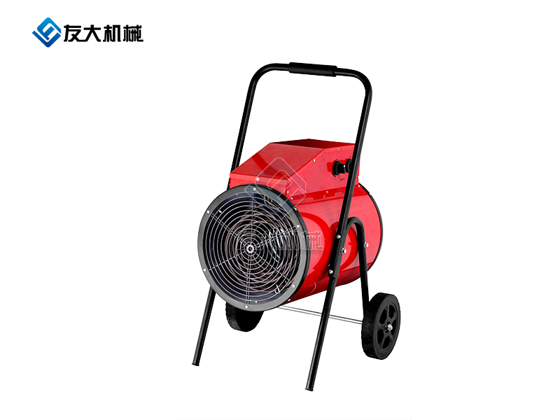 15KW电暖风机